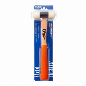Martillo Ttake con insertos intercambiables 5076 para cinceles - Product Image 2