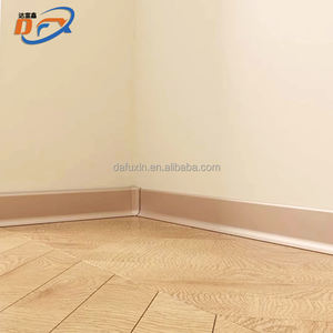 Plinthe en alliage d'aluminium résistant à l'eau recyclable et écologique du fabricant Garniture de <span class=keywords><strong>sol</strong></span> en pâte pour sites sportifs - Product Image 6