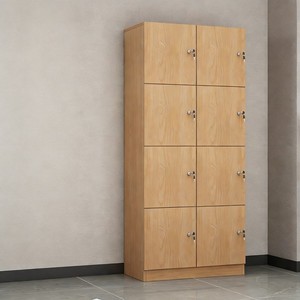 Casiers et armoires vestiaires de haute qualité pour les écoles et les académies - Product Image 3