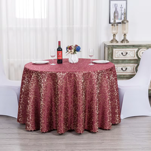 <span class=keywords><strong>Tovaglia</strong></span> Quadrata <span class=keywords><strong>in</strong></span> Pizzo Bianco Intrecciato 120cm, Impermeabile e Usa e Getta, per Matrimoni e Uso Domestico, Vendita Diretta del Produttore - Product Image 3