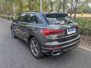 Audi <span class=keywords><strong>Q3</strong></span> Usata 2024, Automatica, Guida a Sinistra, Conforme Euro 6, <span class=keywords><strong>SUV</strong></span> con Qualità Tedesca, Comfort Premium e Potenza - Product Image 3