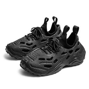 Sandalias de Playa de Lujo para Hombre, Diseño Casual, Verano 2025, Estilo Cropped, Venta al por Mayor en Douyin - Product Image 1