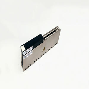 Fournisseur de la Chine moteur linéaire sans fer en forme de <span class=keywords><strong>U</strong></span> bon prix moteur d'entraînement linéaire - Product Image 6