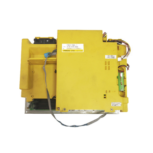 A13B-0199-B164 แผงควบคุม FANUC รุ่น I ผ่านการทดสอบแล้ว มีสินค้าในสต็อก - Product Image 4