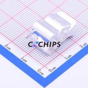 01250003H Fuse Holder (Box) Through hole Component (THT) Fuse ( Rated Current: 30A ) - Product Image 2