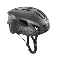 Casque de caméra intelligent Casque à commande vocale EIS pour vélo de planche à roulettes avec télécommande de guidon sans fil