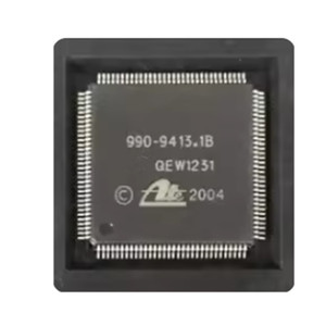 Circuito Integrado de Chipset IC QFP-128 990-9413.1B 990-9413 990 9413 1B - Product Image 1