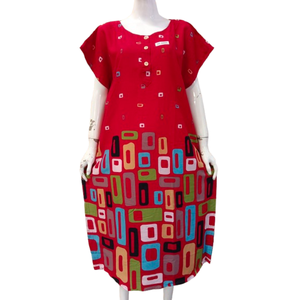 DS WINI breathable loungewear sleepwear unparalleled comfort with soft, airy perfect for casual relaxation and <b>restful</b> nights - Product Image 3