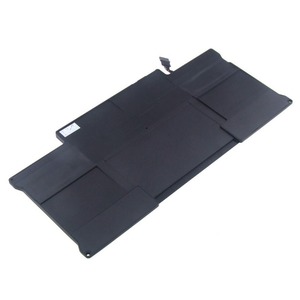 แบตเตอรี่ทดแทน A1405 A1369 A1466 7.6V 54.4Wh 7150mAh ลิเธียมโพลิเมอร์สำหรับ MacBook Air 13" 2011 2012, CE RoHS - Product Image 2