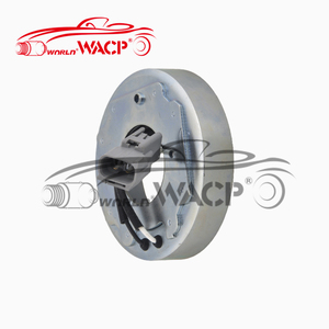 6SBU14C voiture AC compresseur embrayage ensemble 6PK Auto AC embrayage pour 700511067 compresseur pour Jeep Renegade pour <span class=keywords><strong>Fiat</strong></span> <span class=keywords><strong>500X</strong></span> 2.4 CLCK026 - Product Image 3