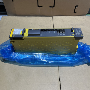 โมดูลเซอร์โวไดรฟ์ CNC Fanuc A06B-6241-H205 รุ่น Alpha i SV ของแท้ ใหม่ มือสอง ชุดควบคุมการบำรุงรักษา แอมพลิฟายเออร์ไดรฟ์ Fanuc - Product Image 4