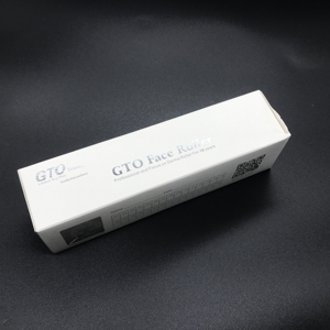 Derma <span class=keywords><strong>Roller</strong></span> con 192 Microaghi da 0,75mm per Uomo e Donna, per Ricrescita dei Capelli e Cura della Pelle del Viso - Product Image 2