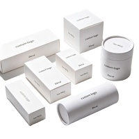 Vente Flash : Boîte en Carton Personnalisée Écologique Réutilisable avec Doublure en Mousse et Gaufrage, Faible MOQ