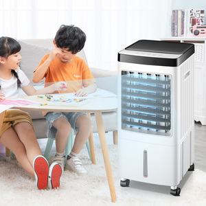 Nuevo <span class=keywords><strong>aire</strong></span> acondicionado <span class=keywords><strong>de</strong></span> agua <span class=keywords><strong>Artic</strong></span> Portable Evaporative <span class=keywords><strong>Air</strong></span> Cooler Ventilador <span class=keywords><strong>de</strong></span> refrigeración para la habitación del hogar <span class=keywords><strong>Enfriador</strong></span> <span class=keywords><strong>de</strong></span> <span class=keywords><strong>aire</strong></span> Mover en cualquier momento - Product Image 4