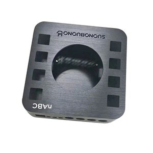 Bộ khuếch đại công suất 4 kênh Bộ khuếch đại công suất âm thanh lớp TD với hệ thống hộp nhà ở mở rộng - Product Image 3