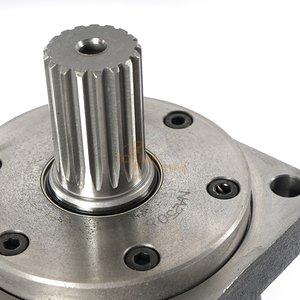 มอเตอร์ไฮดรอลิก Tosion OMT BM6 310 สำหรับหมวดหมู่ผลิตภัณฑ์ที่มีประสิทธิภาพ - Product Image 5