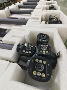 Lámpara Solar de Calle OMSEN con Triple Lente y Cámara, 4G <span class=keywords><strong>SIM</strong></span>, WIFI, Todo en Uno, con CCTV y PIR V380pro - Product Image 3