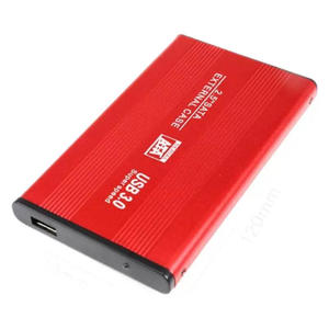 Draagbare 2Tb Externe Harde Schijf Usb3.0 Voor Notebook En Desktop Computer Grensoverschrijdend Nieuw Product - Product Image 5