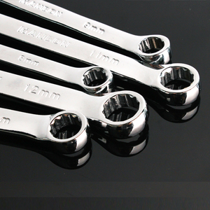 Bộ Cờ Lê Kết Hợp 8-32Mm Cờ Lê Mô-men Xoắn Bộ Cờ Lê <span class=keywords><strong>Mini</strong></span> Cờ Lê Bánh Xe Ô Tô - Product Image 4