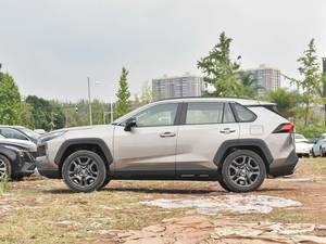 RV 2024 2.0L CVT 4WD Toyuta, Adventure <span class=keywords><strong>Plus</strong></span>, Adapté aux chemins accidentés, Faible consommation de carburant, Pour les passionnés d'aventure, Voyages en plein air, Marque chinoise - Product Image 4