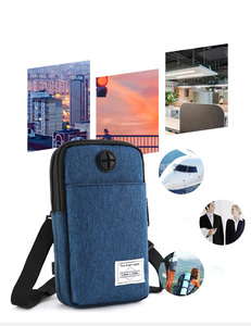 Sac multifonctionnel pour téléphone portable Sacs de loisirs pour téléphone portable Athlètes Sac léger pour téléphone portable - Product Image 3