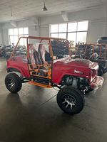 Offre Spéciale – Véhicules Tout-Terrain (UTV) et Quads (ATV) 4x4 CE 350cc 500cc, Buggies, Karts, Voitures de Golf et Jeeps pour Adultes – Vente Directe Usine Chine