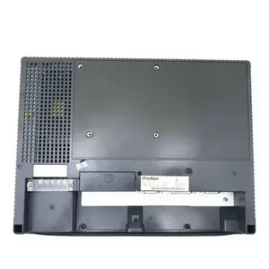 GP377-LG41-24V 터치 패널 Hmi 스크린 PLC 프로그래밍 가능 컨트롤러 디스플레이 전기 인간 기계 인터페이스 터치 스크린