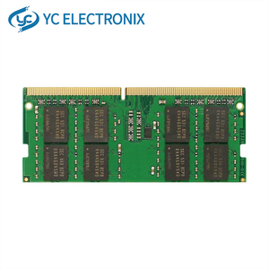 แรมคุณภาพสูง 3200MHz DDR4 4/8/16/32GB สำหรับคอมพิวเตอร์พีซี/แล็ปท็อป มีสินค้าในสต็อกพร้อมส่งแบบ FOB - Product Image 2