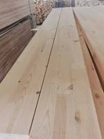 Panneau en bois de pin naturel économique, planche de pin massif, design contemporain, style farmhouse pour palettes et meubles
