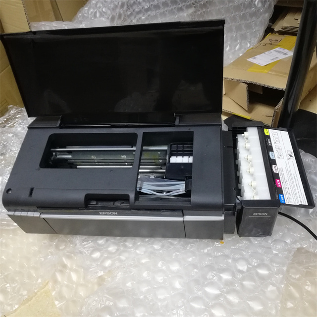 Wholesale Inkjet Printers for Epson L805 A4 Color Printer