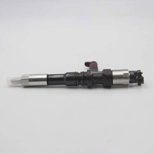 新型柴油机泵共轨喷油器 295050-2750 	 6251-11-3300 2950502750 	 6251113300 - Product Image 3