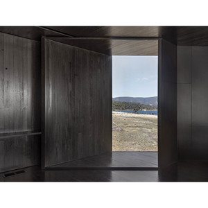 Villa de Estructura de Acero Ligero, Diseño Minimalista, Resistencia al Viento de 121+ mph - Product Image 5