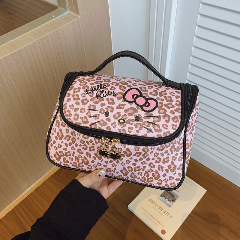 2868-1444 leopard print kt