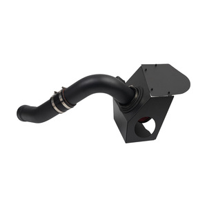 Kit d'admission d'air froid pour BMW F10 520i 528i 2.0L, amélioration des performances pour la rétrofit - Product Image 3