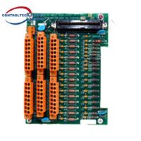 Adaptador de Terminal de Entrada Analógica/Función STI de Potencia Mejorada Honeywell 80366195-100, Garantía de 12 Meses, Origen Estadounidense, para Sistemas DCS TBM