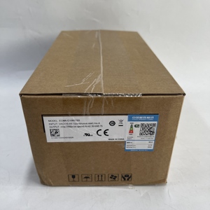 มอเตอร์เซอร์โว AC ยี่ห้อเดลต้า รุ่น ECMA-C10807SS - Product Image 1