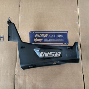 7482541561 7482541560 <span class=keywords><strong>coin</strong></span> de pare-chocs sans trous pour <span class=keywords><strong>camion</strong></span> de la série <span class=keywords><strong>Renault</strong></span> D Range pour pièces de carrosserie de rechange de <span class=keywords><strong>camion</strong></span> de cabine <span class=keywords><strong>Renault</strong></span> D - Product Image 4