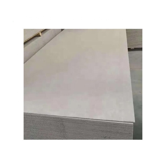Thermal Insulation Fireproof Waterproof Calcium Silicate Board