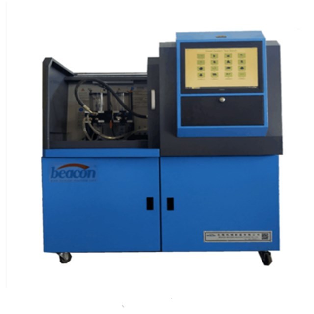 CR318 HEUI común carril inyector CR inyector piezoeléctricos del inyector máquina de prueba