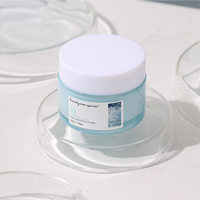 Soins de la peau du visage de haute qualité Lotion hydratante Anti-âge hydratant crème éclaircissante céramide pour le visage