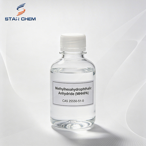 Agente de Curado de Resina Epoxi de Baja Viscosidad MHHPA CAS 25550-51-0 para Pintura Antioxidante para Exteriores, Preimpregnado de Fibra de Carbono - Product Image 3