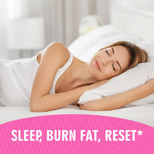 Cápsulas Quemagrasas Nocturnas ODM OEM con Vitamina Niacina y Magnesio, Mezcla Quemagrasas Nocturna que Ayuda a Suprimir el Apetito y el Metabolismo - Product Image 5