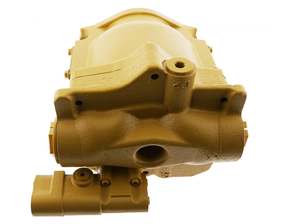 Backhoe Loader Reserveonderdelen 337-9698 Hydraulische Pomp Cat 416e 416f 422f 428f 434f Zuigerpomp - Product Image 4