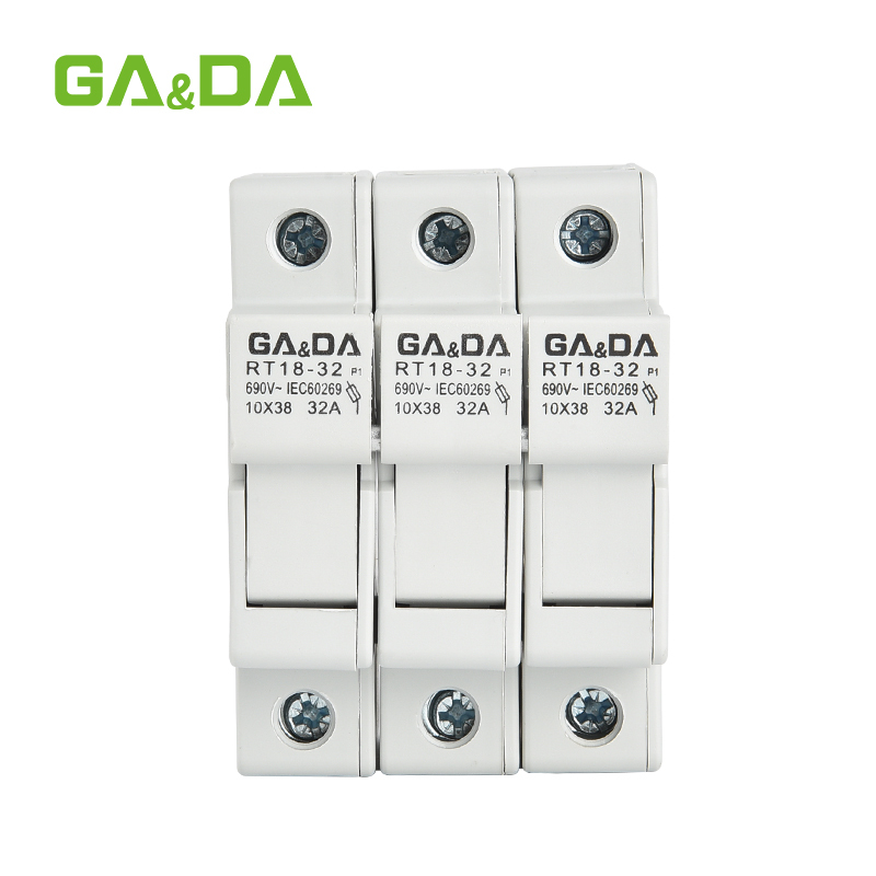 Hot Selling 1000V DC Fuse Link