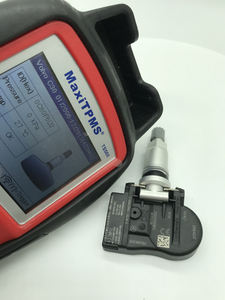 Directo de fábrica nuevos sensores de presión de neumáticos TPMS 52933-2J100 433MHz para Verna Solaris Sorento <span class=keywords><strong>2017</strong></span> 2018 Sensor de presión de neumáticos TPMS - Product Image 2