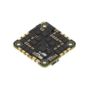 Contrôleur de vol Foxeer Reaper AIO V3 F745 45A BLS Bluejay 2-6S pour accessoires de drone FPV de course RC DIY - Product Image 4