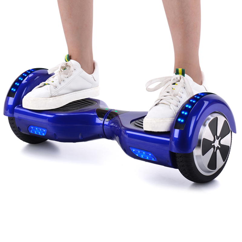 Smart Balance Wheel Electric Scooter - CE Licensed CHIC-D02