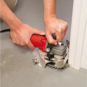 158mm(6-3/16 '') pouces en acier allié contre-dépouille jambage à bois lame de scie circulaire coupe du bois - Product Image 3