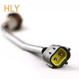 Lambda sensore ossigeno 96253546 per Chevrolet Matiz Rezzo Daewoo Nubira 1.6L 05-16 - Product Image 2