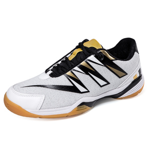 <span class=keywords><strong>Scarpe</strong></span> <span class=keywords><strong>da</strong></span> Badminton Casual Unisex Resistenti all'Usura, Produzione OEM ODM in EVA e Carbonio, Basso MOQ - Product Image 2